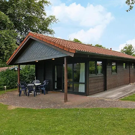 Blockhaus, Damp, Cleaning Included Damp